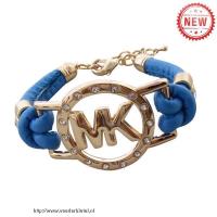 michael kors rhinestone logo blauw accessoires Tassen Model xykcs509